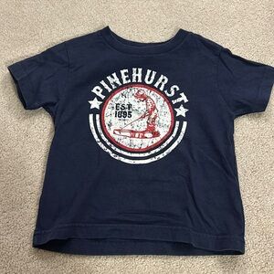 Pinehurst shirt